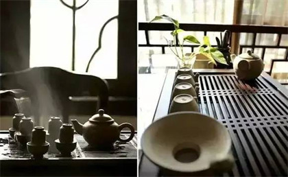镇江普洱茶回收平台，让茶叶再生价值